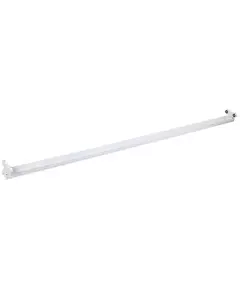 Светильник ДБО 1003 под LED лампу 2хТ8 1200мм IP20 IEK LDBO0-1003-01-120-K01