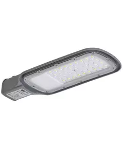 Светильник светодиодный ДКУ 1012-30Ш 5000К IP65 сер. IEK LDKU1-1012-030-5000-K03