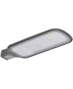 Светильник светодиодный ДКУ 1012-150Ш 5000К IP65 сер. IEK LDKU1-1012-150-5000-K03