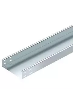 Лоток листовой неперфорированный 150х60 L3000 сталь 0.75мм LKSU 615 FS RU оцинк. OBO 6048942