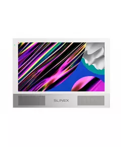 Видеодомофон Sonik 10 бел. Slinex 00090185
