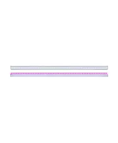 Светильник светодиодный PPG T5i-900 Agro 12Вт IP20 для растений white JazzWay 5026018