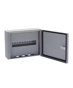 Щит ЩРН-12 (265х310х120) IP54 Basic EKF mb24-12-bas