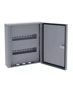 Щит ЩРН-24 (395х310х120) IP54 Basic EKF mb24-24-bas
