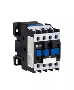 Пускатель электромагнитный ПМЛ-1160М 9А 230В Basic EKF pml-s-9-230-basic