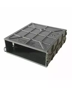 Комплект для объединения Practibox S Leg 134103