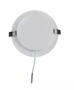 Светильник светодиодный встраиваемый PLED DL6 20Вт 4000К WH Downlight IP40 Jazzway 5036369