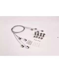 Подвес A05 для PPL-600 4х1.0м (комплект) (новый) JazzWay 5037434