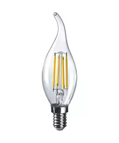 Лампа 80 899 OLL-F-FC35-10-230-4K-E14 ОНЛАЙТ 80899
