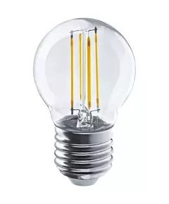 Лампа 80 880 OLL-F-G45-08-230-2.7K-E27 ОНЛАЙТ 80880