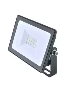 Прожектор светодиодный 10Вт 6500К IP65 800лм КОСМОС K_PR5_LED_10
