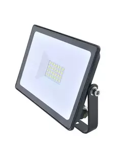 Прожектор светодиодный 20Вт 6500К IP65 1600лм КОСМОС K_PR5_LED_20