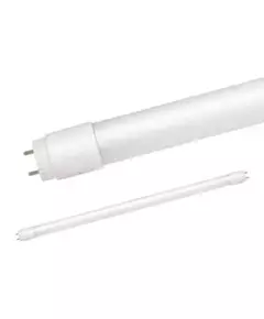 Лампа светодиодная LED-T8R-М-PRO 15Вт матовая 6500К холод. бел. G13R 1350лм 230В 600мм поворотная IN HOME 4690612030968