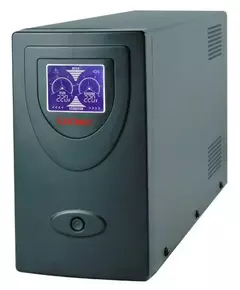 Источник бесперебойного питания ИБП Info LCD 2000В.А IEC (2) Schuko (2) USB + RJ45 DKC INFOLCD2000SI