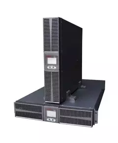 Источник бесперебойного питания Онлайн ИБП 2кВ.А 4х9А.ч IEC C13 (8) DKC SMALLR2A5I