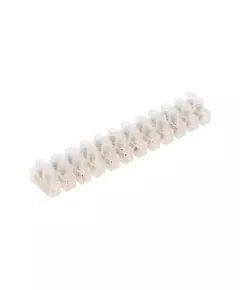 Колодка клеммная полипропилен 12х4мм REXANT 07-5004