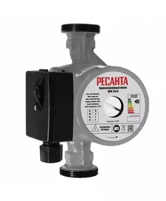 Насос циркуляционный ЦРН-25/6 Ресанта 77/7/2