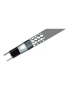 Кабель нагрев. саморег. 30Вт/м с экраном 220В сертификат Ex 16AWG (термопласт) Extherm SXLL30-2CR