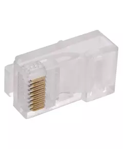 Разъем для кабеля RJ45 UTP кат.6 ITK CS3-1C6U
