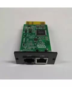 Адаптер SNMP для ИБП SMALLR3A5I DKC SNMPSM2