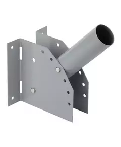Кронштейн для уличного светильника SPP-AC2-0-300-048 300х150х120 d48мм с перемен. углом Эра Б0047651