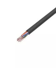 Кабель UTP 4х2х24AWG кат.5е медь OUTDOOR (уп.305м) PROCONNECT 01-0054