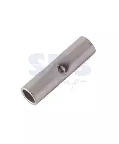 Гильза соединительная (СГ L-15мм) 4-6кв.мм (BN5.5) REXANT 08-0742