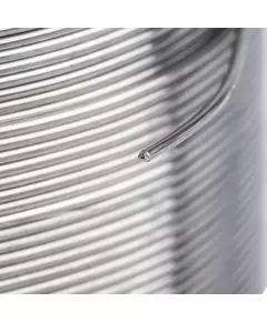Припой катушка с канифолью 100гр d0.5мм (Sn60 Pb40 Flux 2.2%) (блист.) Rexant 09-3201