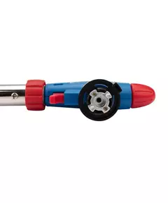 Горелка-насадка газовая GT-31 360град. с пьезоподжигом Rexant 12-0031