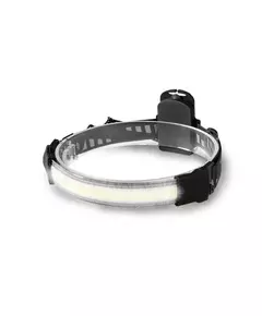Фонарь налобный H5-L8W-FLEX COB 400лм 7000К-8000К IP44 3 режима: 100проц./50проц./мигающ. угол свечения 220град. 3хAAA (не в компл.) ФАZА 5037458