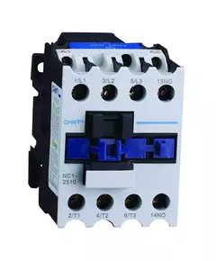 Контактор NC1-2510 25А 400В/АС3 1НО 50Гц (R) CHINT 221880