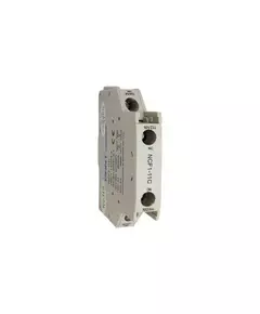 Приставка доп. контакты NCF1-11C к контактору NC1 (боковой) (R) CHINT 223238