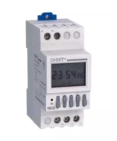 Таймер электронный NKG3 AC 220В CHINT 310004