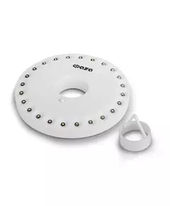 Фонарь кемпинговый CF1-L24 24LED 3хAA (не в компл.) блист. ФАZА 2854735