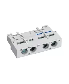 Контакт дополнительный поперечный NS2-AE11 (R) CHINT 495968