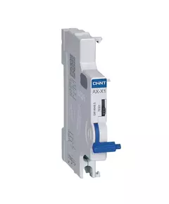 Контакт вспомогательный AX-X1 для NXB-63 (R) CHINT 814991