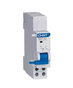 Расцепитель независимый SHT-X3 AC 240В/AC 415В для NXB-125(G) (R) CHINT 816989
