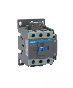 Контактор NXC-65 65А 220В/АС3 1НО+1НЗ 50Гц (R) CHINT 836796
