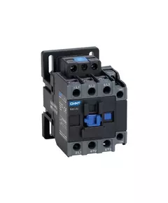 Контактор NXC-32 32А 220В/АС3 1НО+1НЗ 50Гц (R) CHINT 836852