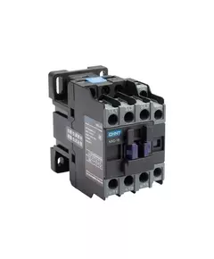 Контактор NXC-18 18А 220В/АС3 1НО+1НЗ 50Гц (R) CHINT 836904