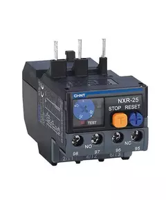 Реле тепловое NXR-25 2.5-4А (R) CHINT 837113
