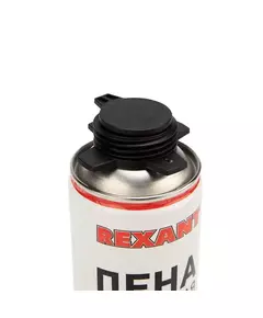 Пена монтажная всесезонная для пистолета 65л max Rexant 89-0901