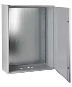 Корпус металлический ЩМП-4-0 76 IP31 УХЛ3 NO-114-05 ЭРА Б0030168