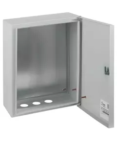 Корпус металлический ЩМП-04 SIMPLE 400х300х175 IP31 NO_SIMPLE_SHMP-04_IP31 ЭРА Б0041655