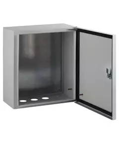 Корпус металлический ЩМПг-00 290х220х155 IP54 NO_SIMPLE_STM_SHMPg-00_IP54 ЭРА Б0041664