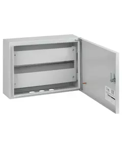 Корпус металлический ЩРН-18 ЭКО СТМ 400х300х145 IP31 NO_ECO_STM_SHRN-18_IP31 ЭРА Б0041674
