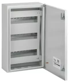 Корпус металлический ЩРН-36 ЭКО СТМ 500х300х145 IP31 NO_ECO_STM_SHRN-36_IP31 ЭРА Б0041676