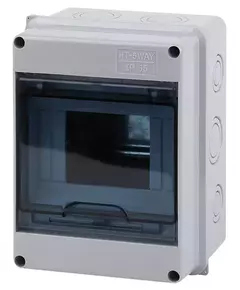 Корпус пластиковый КМПн-5 IP65 KMPN5_IP65 ЭРА Б0046404