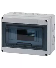 Корпус пластиковый КМПн-8 IP65 KMPN8_IP65 ЭРА Б0046405