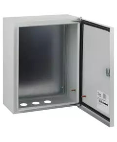Корпус металлический ЩМПг-03 360x300x175 IP54 SHMPg-03_IP54_SIMPLE ЭРА Б0047693